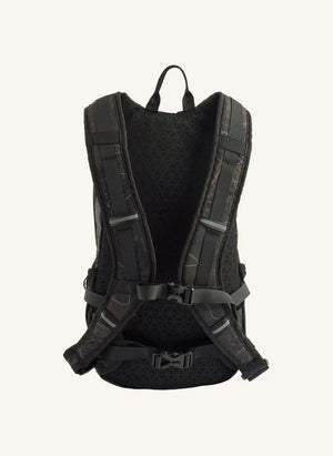 Molo - Active Backpack | Mink Brown