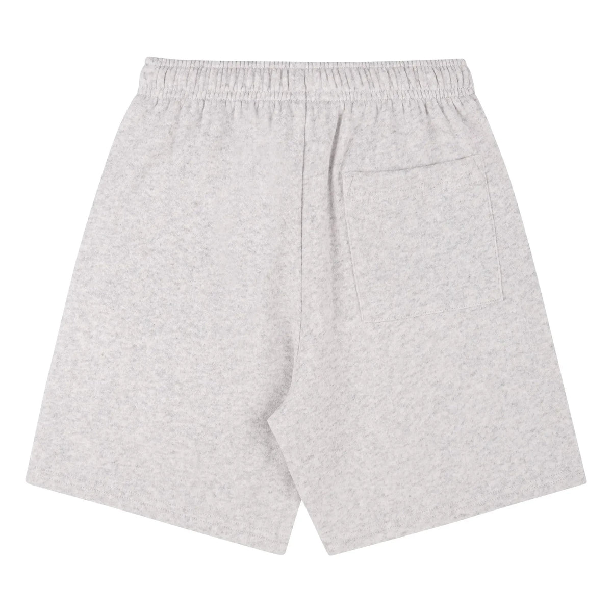 Sporty & Rich - Short Joggers Vendome LA | Grey Melange