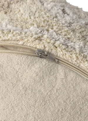Lorena Canals - Persian Pouf | Sand