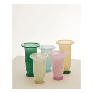 Hay - Empire Vase | Pink