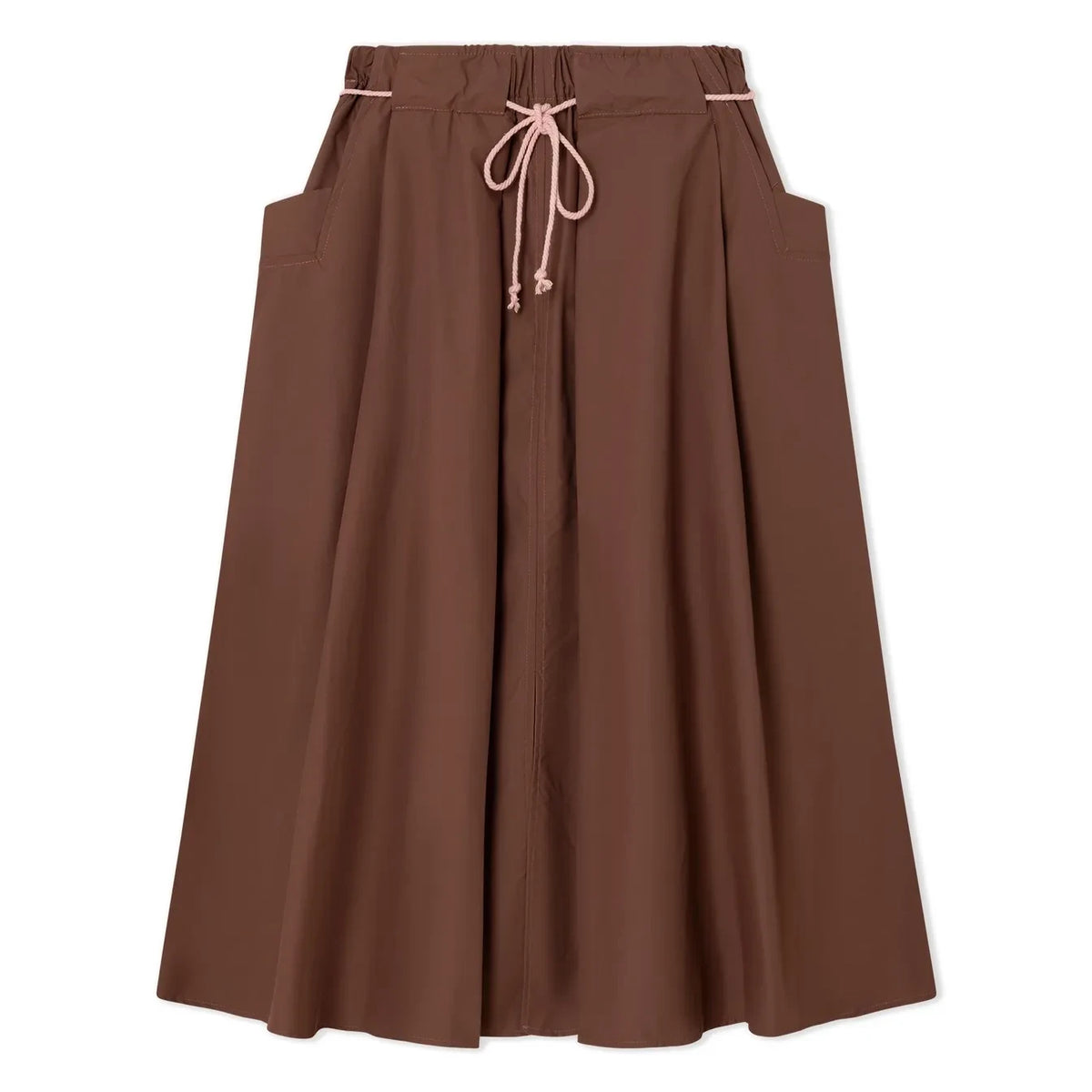 Dr Bloom - Jaleo Skirt | Brown
