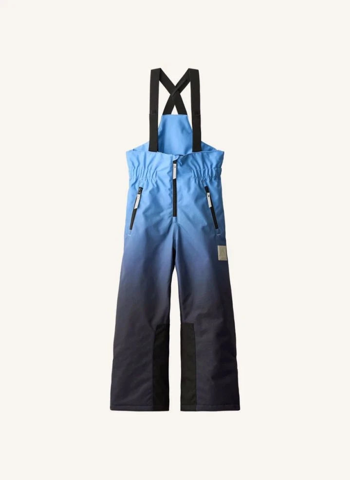Molo - Play Pro Gradient Ski Pants | Blue
