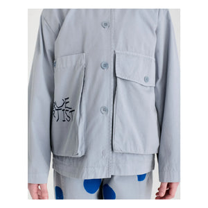 True Artist - True Artist shirt | Light blue