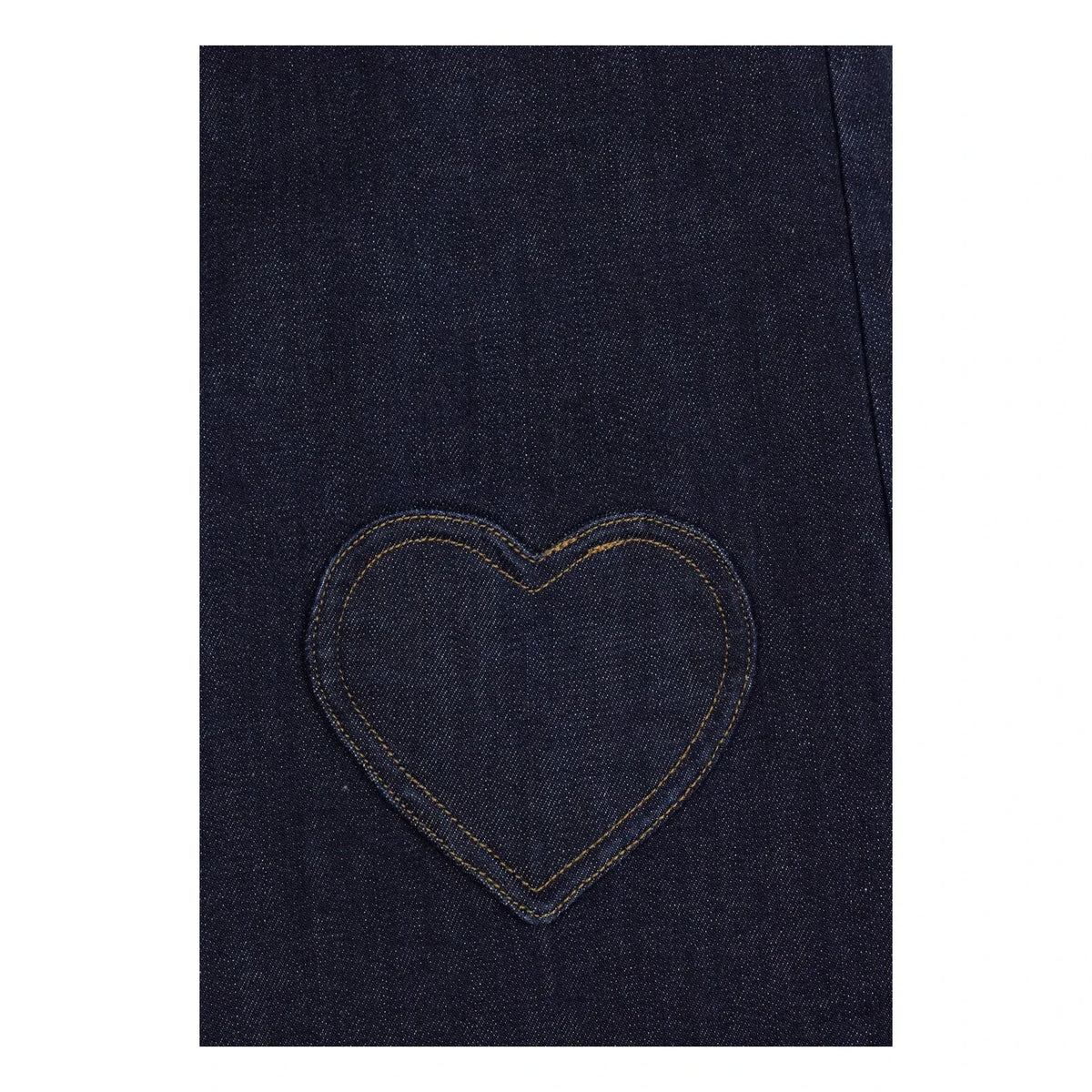 Mipounet - Jean Love | Dark Blue