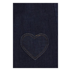 Mipounet - Jean Love | Dark Blue