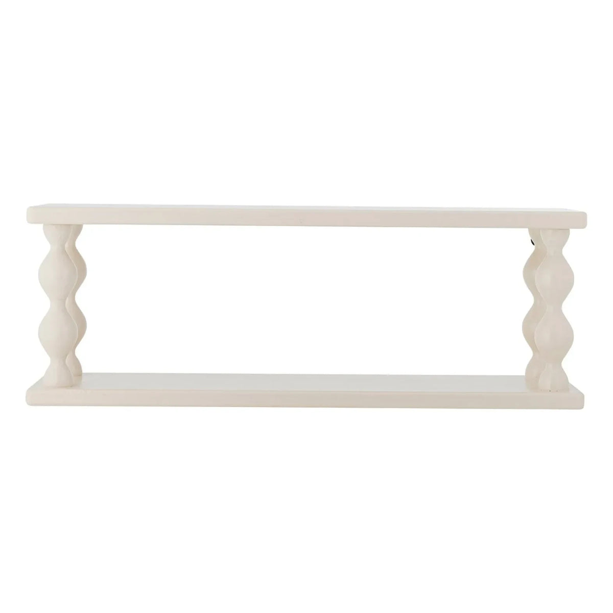 Bloomingville - Salino Shelf | Off White
