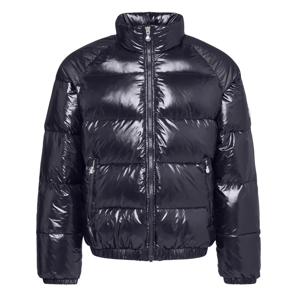 Pyrenex - Mythic Vintage Down Jacket | Black