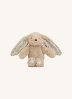 Cam Cam - Elva Bunny Plush Toy | Latte