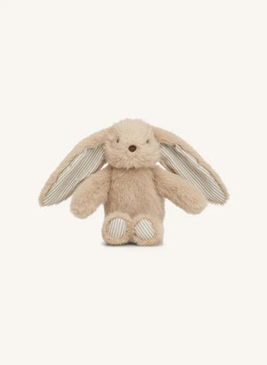 Cam Cam - Elva Bunny Plush Toy | Latte