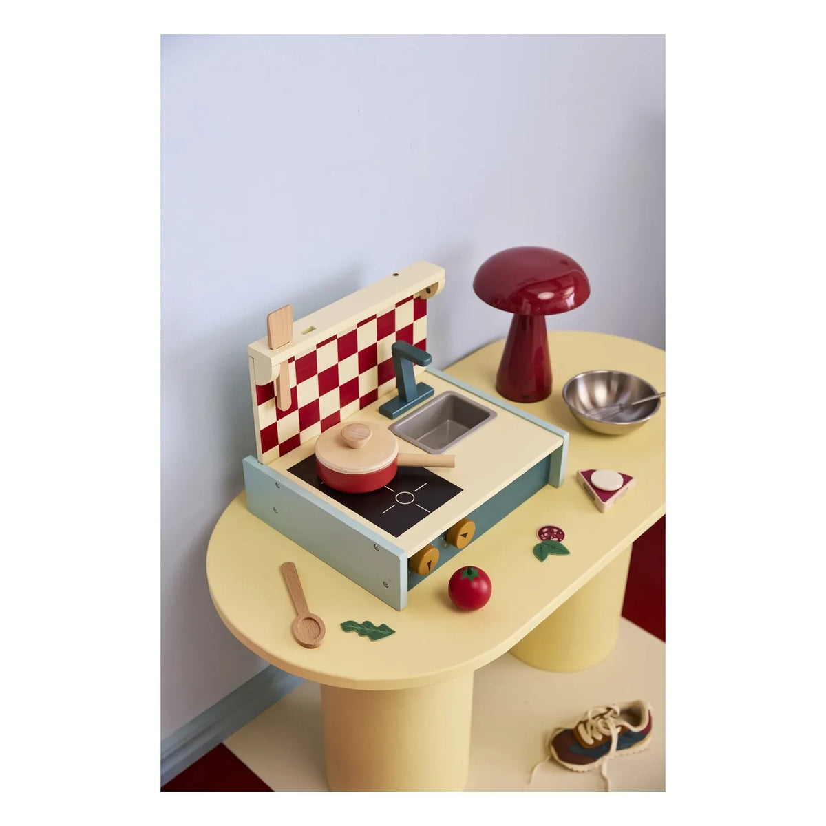 Kid's Concept - Kitchen Set