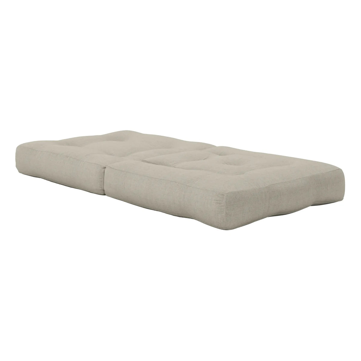 Karup Design - Children's Cube Pouf Seat | Linen