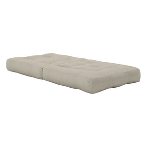 Karup Design - Children's Cube Pouf Seat | Linen