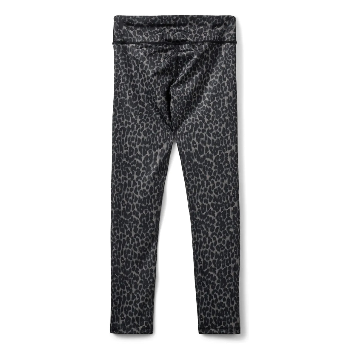 Sofie Schnoor - Avalinasy Leopard Leggings | Grey
