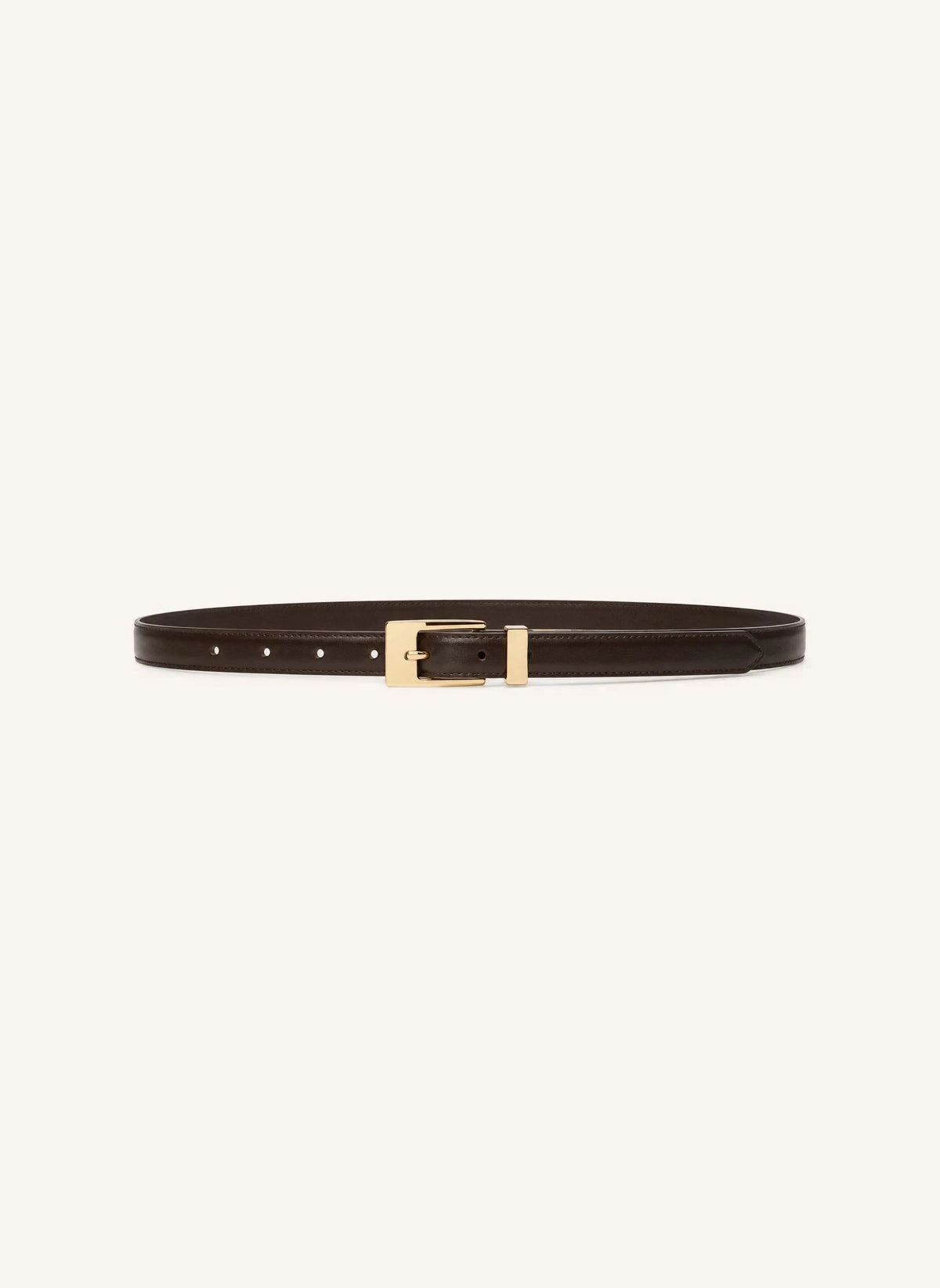 Rails - Mayfair Belt | Dark Brown