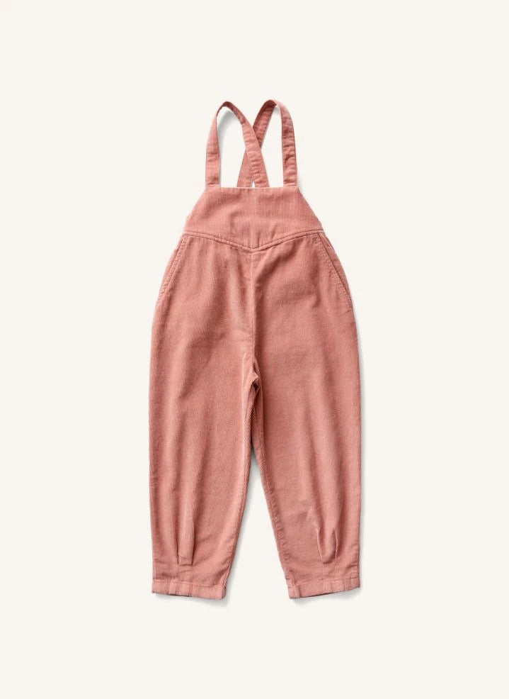Soor Ploom - Imogen Jumpsuit | Pink