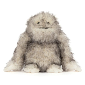 Jellycat - Bretti Yeti Plush Toy