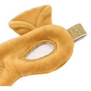 Fabelab - Bear Mask | Brown