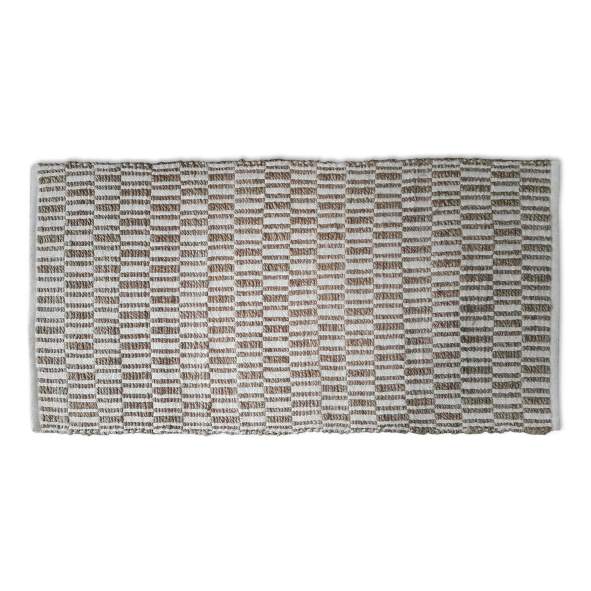 Opjet - Jute Rug | Beige