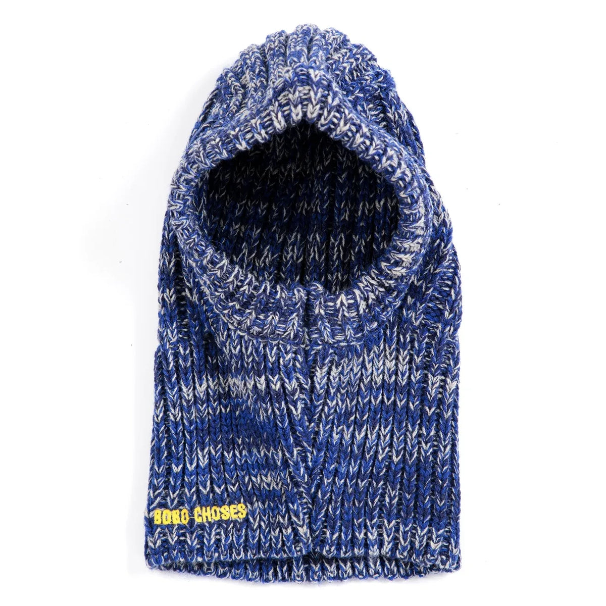 Bobo Choses - Recycled Fiber Balaclava | Blue