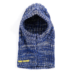 Bobo Choses - Recycled Fiber Balaclava | Blue