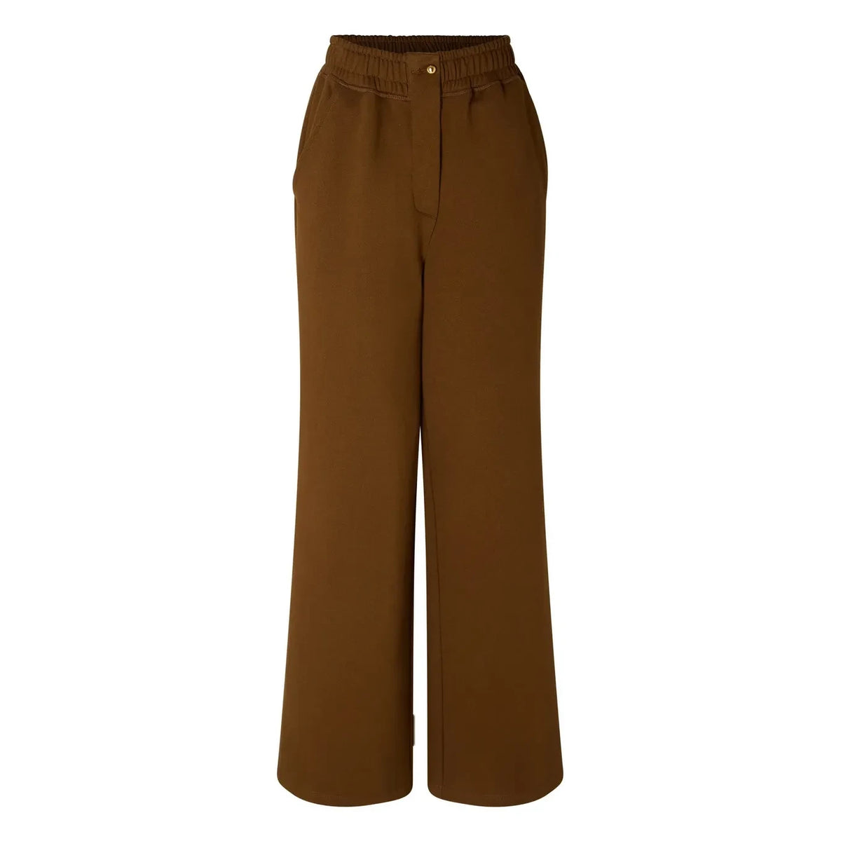 Sessùn - Breakin Cotton Pants | Caramel