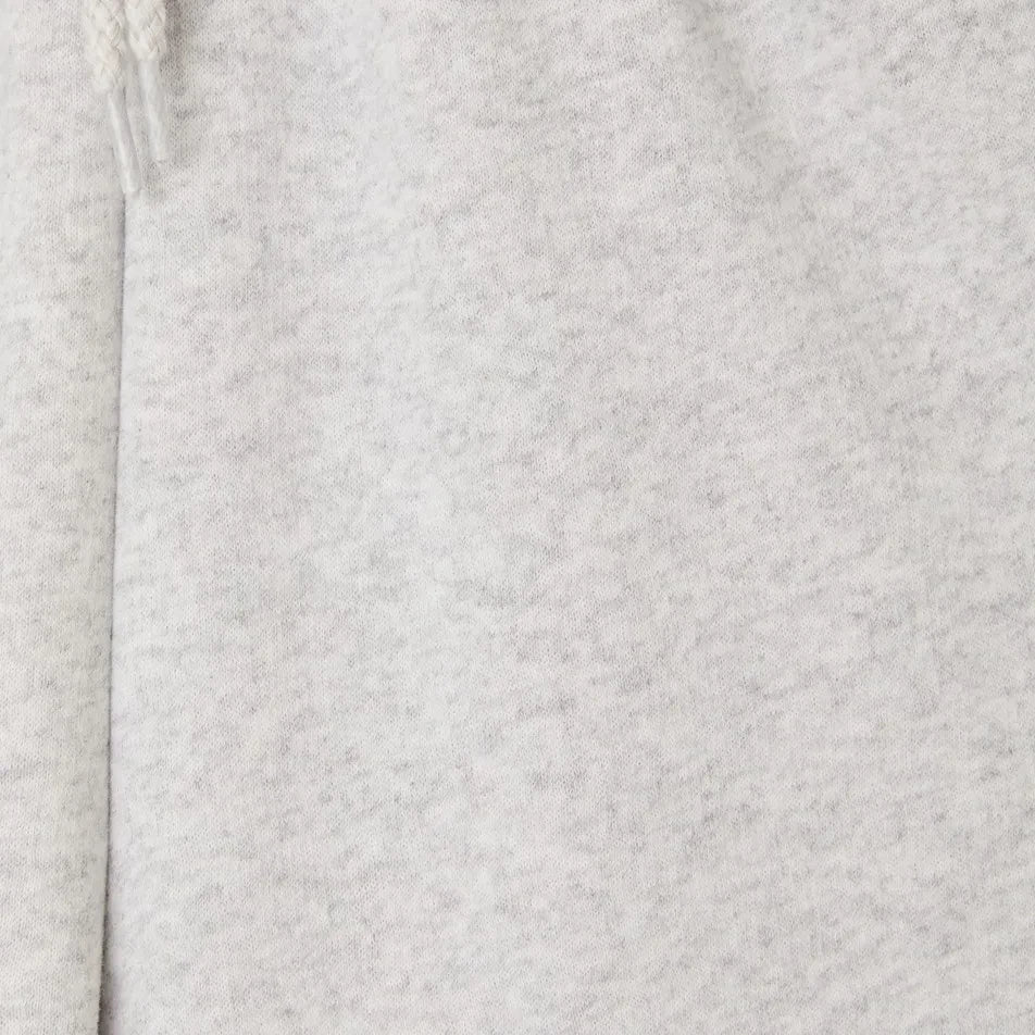 American Vintage - Baptown Stretch Joggers | Gray Melange