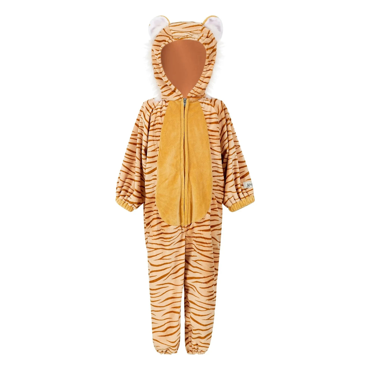 Souza - Tiger Costume