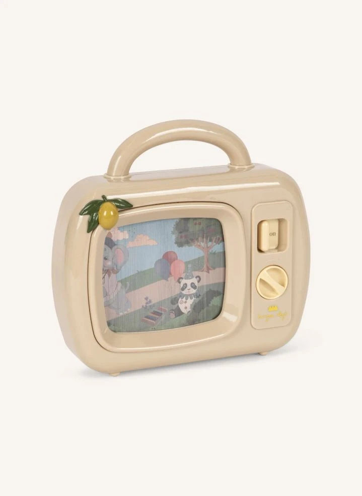 Konges Sløjd - My Melody Educational TV Toy
