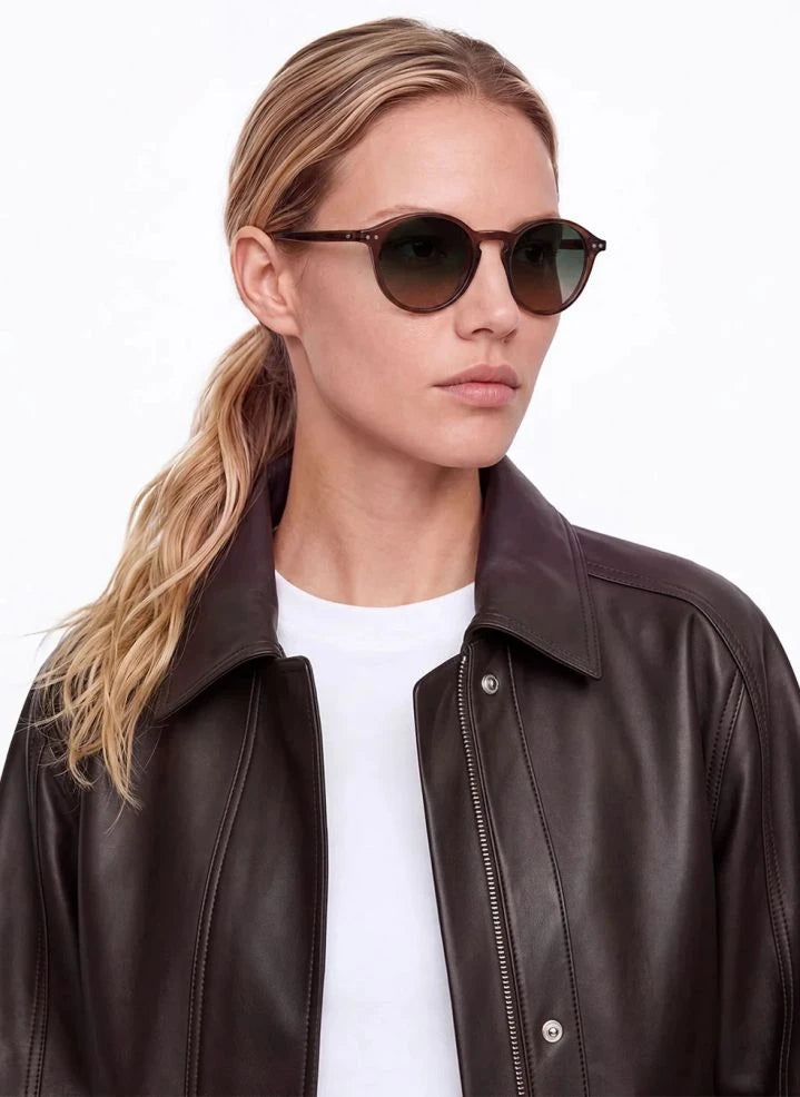 IZIPIZI - Sunglasses #D | Brown