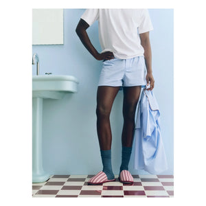 Hay - Slippers | Pink