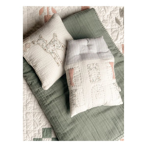 Editions Aimable - Maison Ferdinand cushion