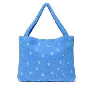 Studio Noos - Moon Mom Bag | Light Blue