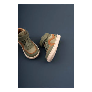 bisgaard - Jagger Sneaker | Green