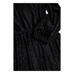 Molo - Carolyn dress | Black