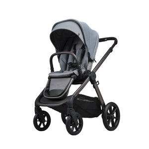 Bababing Raffi MKII Pushchair & Carrycot - Duck Egg-Stroller Bundles-Duck Egg- | Natural Baby Shower