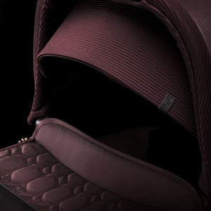 Bababing Raffi MKII Pushchair & Carrycot - Heritage-Stroller Bundles-Heritage- | Natural Baby Shower