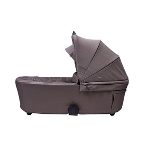 Bababing Raffi MKII Pushchair & Carrycot - Minky-Stroller Bundles-Minky- | Natural Baby Shower