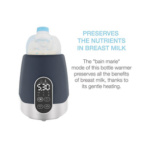 babymoov Nutri Smart Bottle Warmer-Bottle Warmers- | Natural Baby Shower