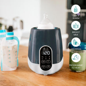 babymoov Nutri Smart Bottle Warmer-Bottle Warmers- | Natural Baby Shower