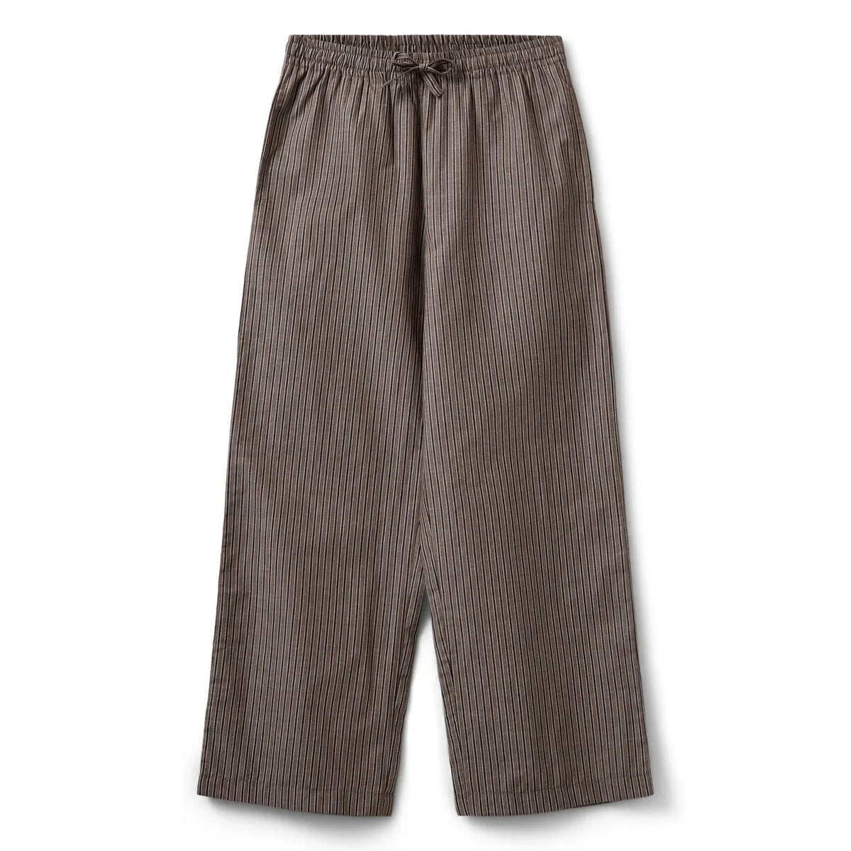 Sofie Schnoor - Abigalesy Pants | Brown