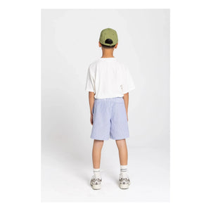 Smallable Kid - Green hat