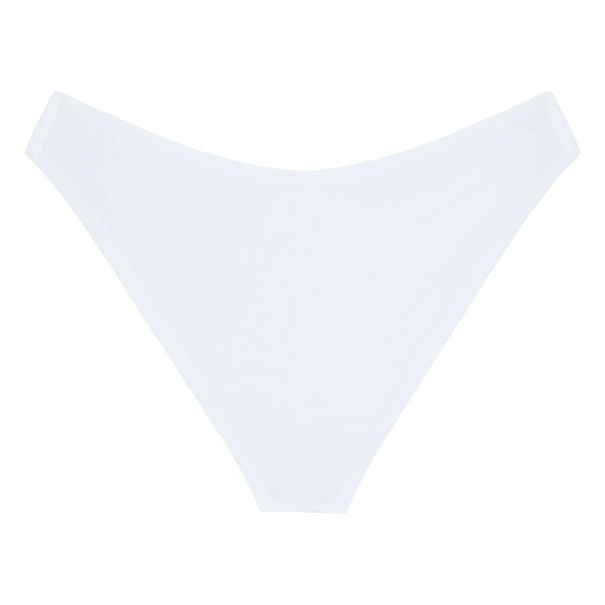 Vanessa Sposi - Le V Swimsuit Bottom | Cream