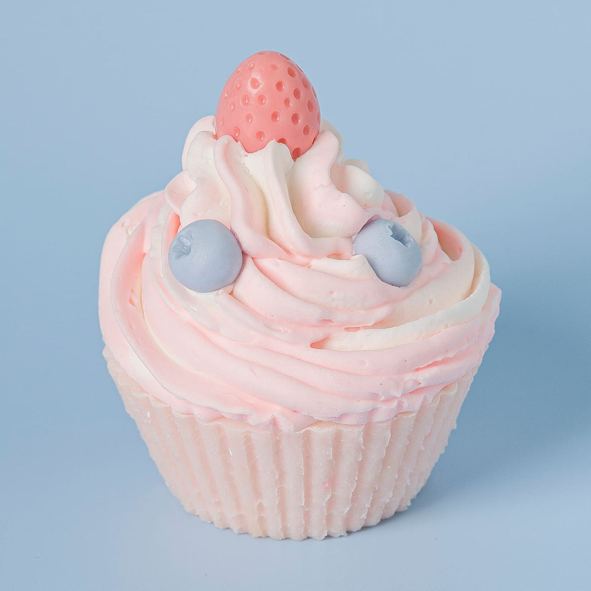 Baveal – Cake Art Cupcake Design Moisturizing Hand and Body Soap