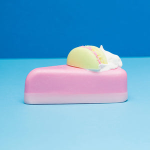 Baveal – Cake Art Moisturizing Hand and Body Soap with Cake Design
