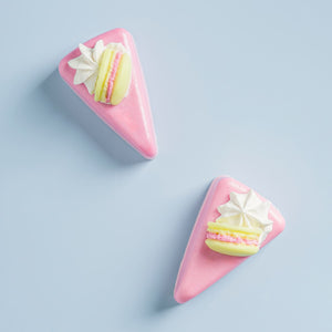 Baveal – Cake Art Moisturizing Hand and Body Soap with Cake Design