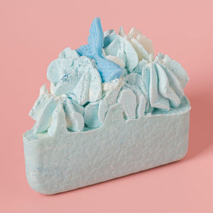 Baveal – Cake Art Moisturizing Hand and Body Soap with Cake Design