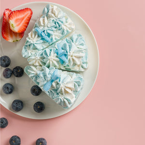 Baveal – Cake Art Moisturizing Hand and Body Soap with Cake Design