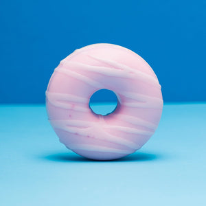 Baveal – Donut Design Moisturizing Hand and Body Soap