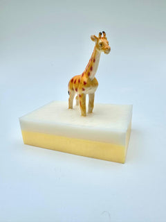 Baveal – Kids Safari Moisturizing Hand and Body Soap