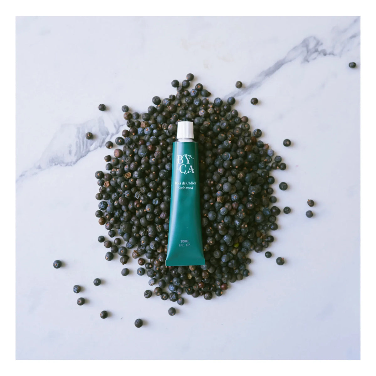 Byca - Cade Wood Cleaning Gel - 30 ml